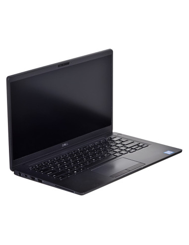 Dell Latitude 7400 I7-8665U 16Gb 512Gb Ssd 14" Fhd Carbon Win11Pro + Zasilacz Używany