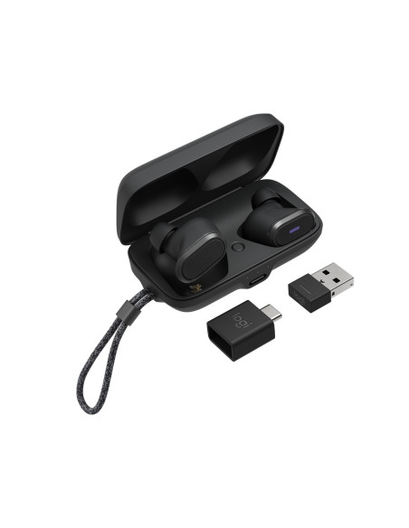 Logitech Zone True Wireless