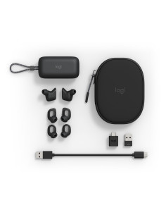 Logitech Zone True Wireless 2