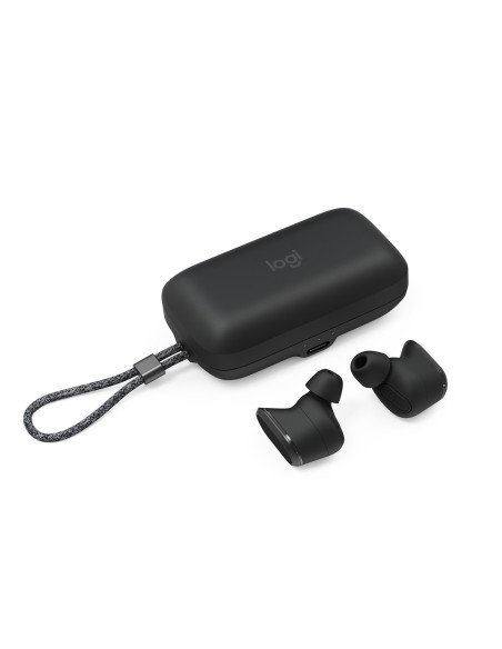 Logitech Zone True Wireless