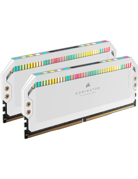 Corsair Dominator Cmt64Gx5M2B5600C40W Moduł Pamięci 64 Gb 2 X 32 Gb Ddr5 5600 Mhz