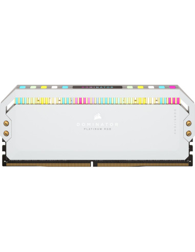 Corsair Dominator Cmt64Gx5M2B5600C40W Moduł Pamięci 64 Gb 2 X 32 Gb Ddr5 5600 Mhz