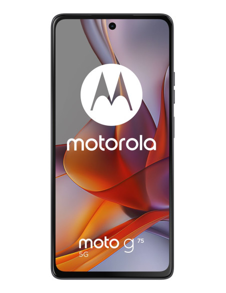 Motorola Moto G75 5G 8/256Gb Charcial Grey