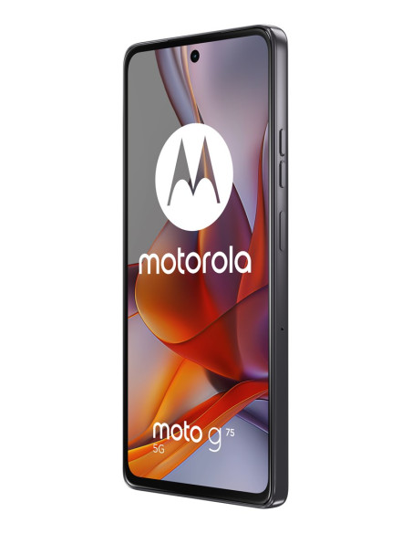Motorola Moto G75 5G 8/256Gb Charcial Grey