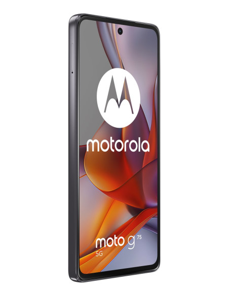 Motorola Moto G75 5G 8/256Gb Charcial Grey