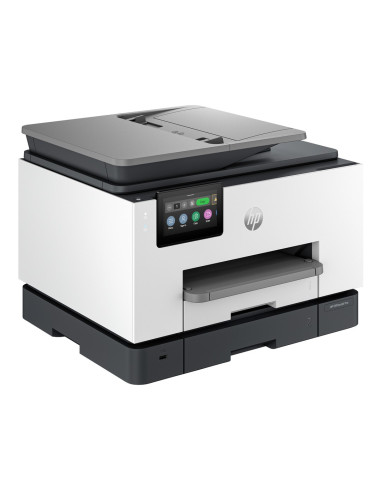 Urządzenie Wielofunkcyjne Hp Officejet Pro 9130B