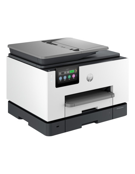 Urządzenie Wielofunkcyjne Hp Officejet Pro 9130B