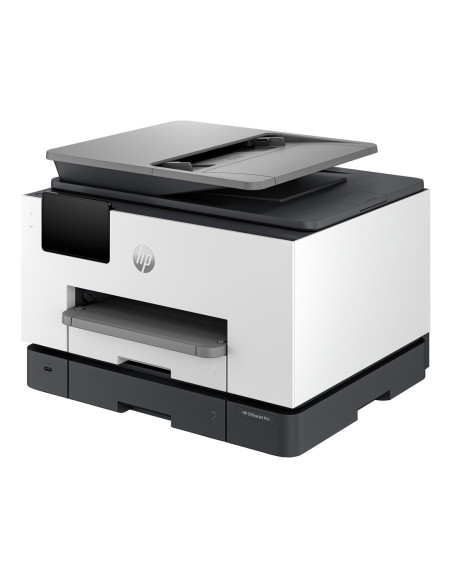 Urządzenie Wielofunkcyjne Hp Officejet Pro 9130B