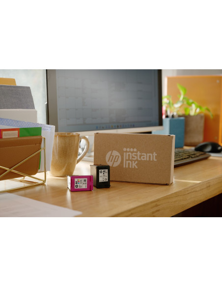 Urządzenie Wielofunkcyjne Hp Officejet Pro 9130B