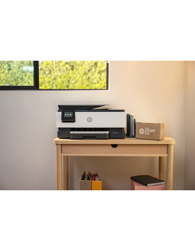 Urządzenie Wielofunkcyjne Hp Officejet Pro 9130B