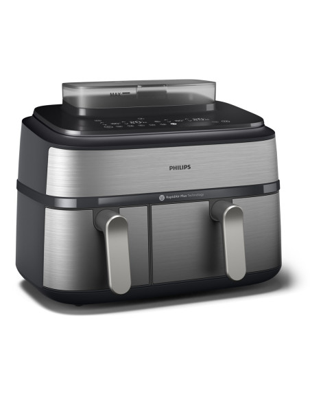 Frytownica Beztłuszczowa Philips Na 555/00