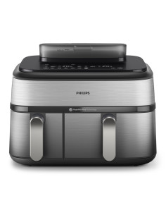 Frytownica Beztłuszczowa Philips Na 555/00 2