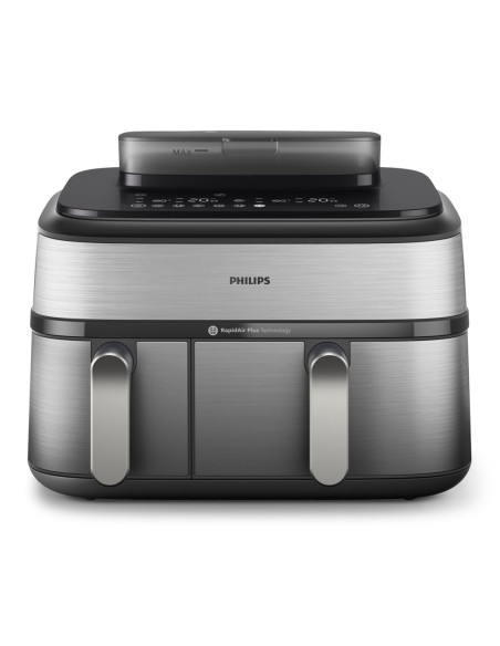 Frytownica Beztłuszczowa Philips Na 555/00