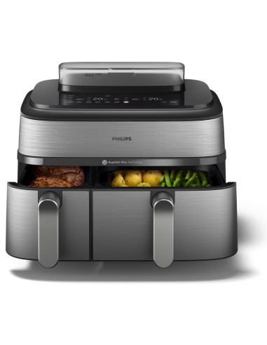 Frytownica Beztłuszczowa Philips Na 555/00