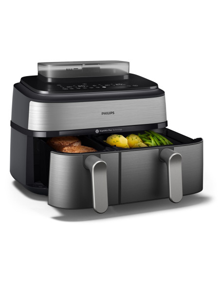 Frytownica Beztłuszczowa Philips Na 555/00