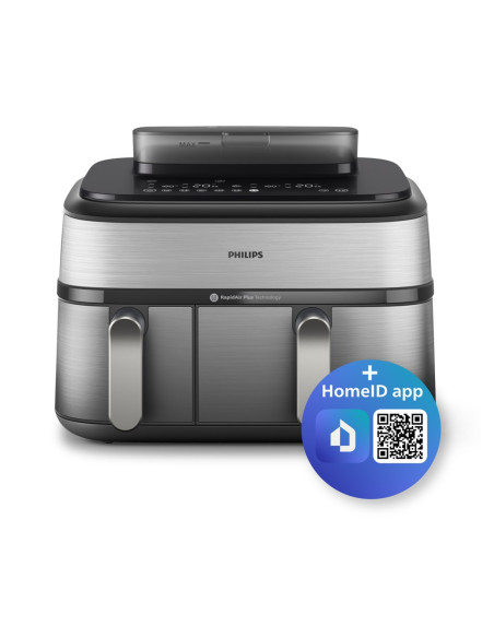 Frytownica Beztłuszczowa Philips Na 555/00