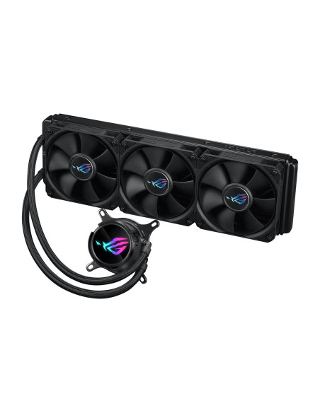 Chłodzenie Asus Rog Strix Lc Iii 360
