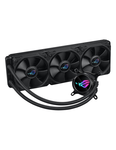 Chłodzenie Asus Rog Strix Lc Iii 360