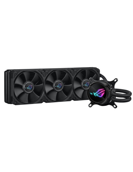 Chłodzenie Asus Rog Strix Lc Iii 360