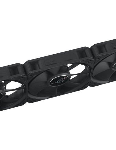 Chłodzenie Asus Rog Strix Lc Iii 360