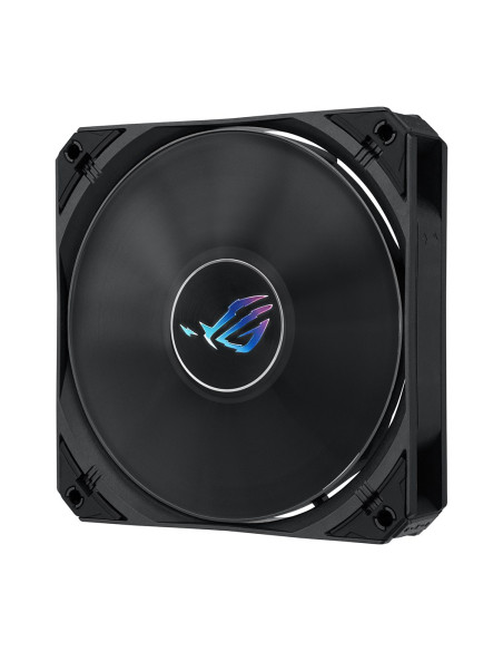Chłodzenie Asus Rog Strix Lc Iii 360