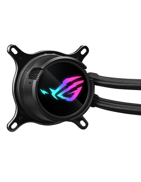 Chłodzenie Asus Rog Strix Lc Iii 360