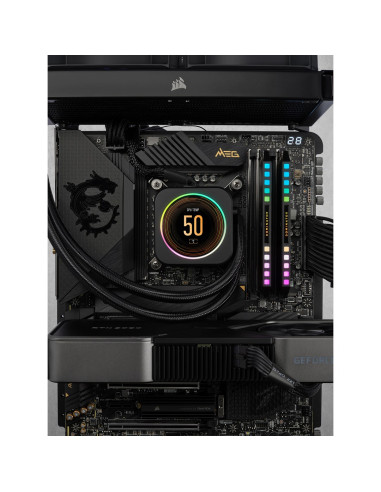 Corsair Cmt64Gx5M2X5600C40 Moduł Pamięci 64 Gb 2 X 32 Gb Ddr5 5600 Mhz
