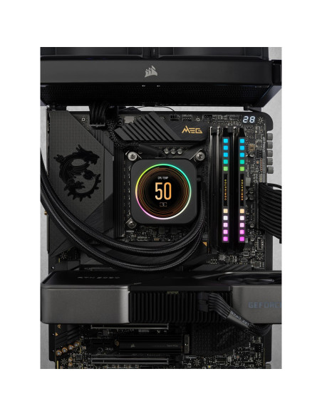 Corsair Cmt64Gx5M2X5600C40 Moduł Pamięci 64 Gb 2 X 32 Gb Ddr5 5600 Mhz