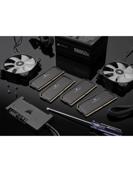Corsair Cmt64Gx5M2X5600C40 Moduł Pamięci 64 Gb 2 X 32 Gb Ddr5 5600 Mhz