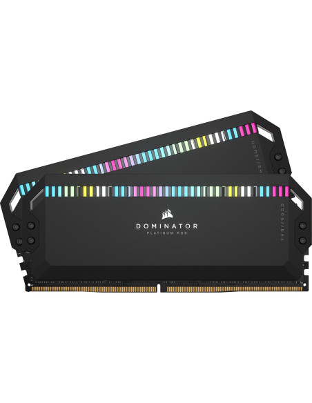 Corsair Cmt64Gx5M2X5600C40 Moduł Pamięci 64 Gb 2 X 32 Gb Ddr5 5600 Mhz