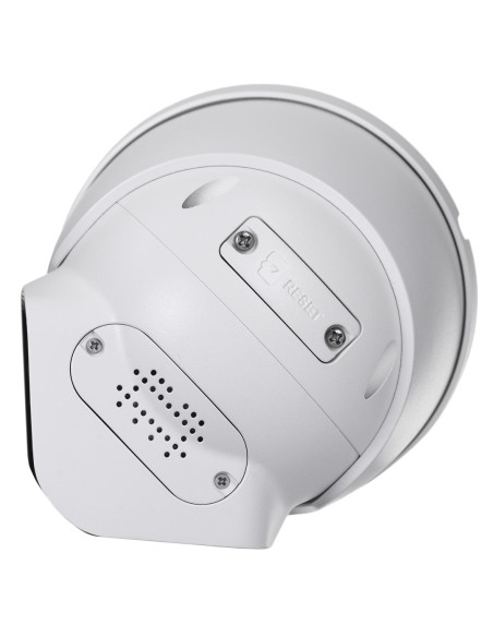 Kamera Ip Tioc Duo Dahua Ipc-Pdw3849-A180-E2-As-Pv-