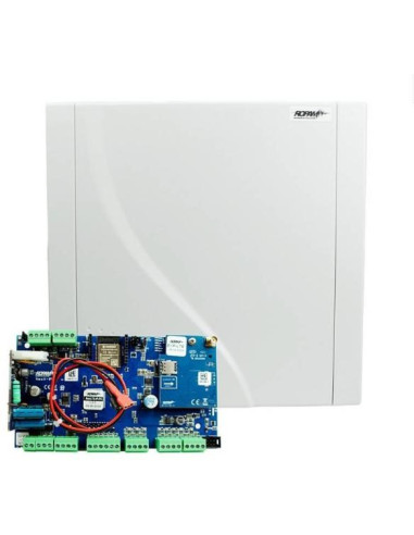 Ropam Centrala Neolte-Ip-Ps-Set