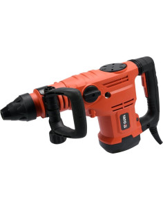 Młot Udarowo Obrotowy 25J Sds-Max Yt-82135 Yato