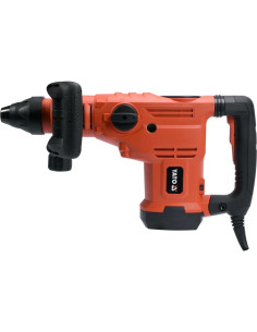 Młot Udarowo Obrotowy 25J Sds-Max Yt-82135 Yato 2