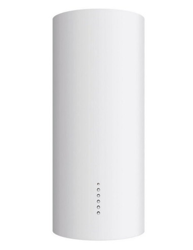 Okap Akpo Wk-4 Balmera Wl Slim Biały Półmat T450 M3