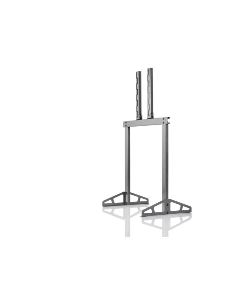 Playseat Tv Stand Pro 165,1 Cm (65") Szary, Metaliczny Podłoga