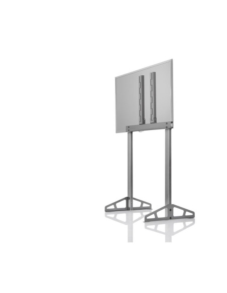 Playseat Tv Stand Pro 165,1 Cm (65") Szary, Metaliczny Podłoga