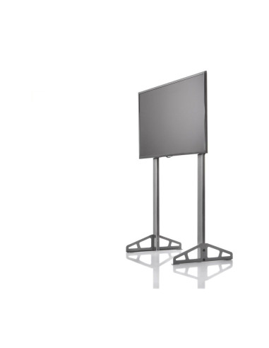 Playseat Tv Stand Pro 165,1 Cm (65") Szary, Metaliczny Podłoga