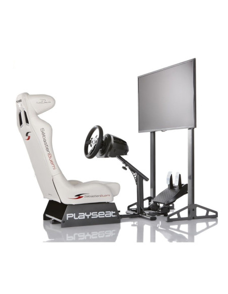 Playseat Tv Stand Pro 165,1 Cm (65") Szary, Metaliczny Podłoga