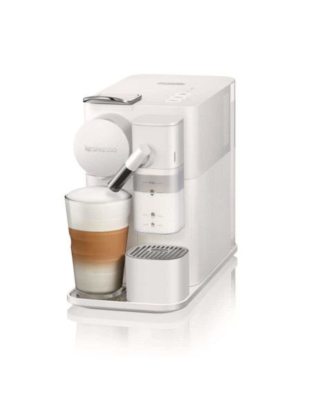 Ekspres Delonghi En510.W Lattissima One Evo