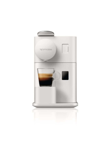 Ekspres Delonghi En510.W Lattissima One Evo