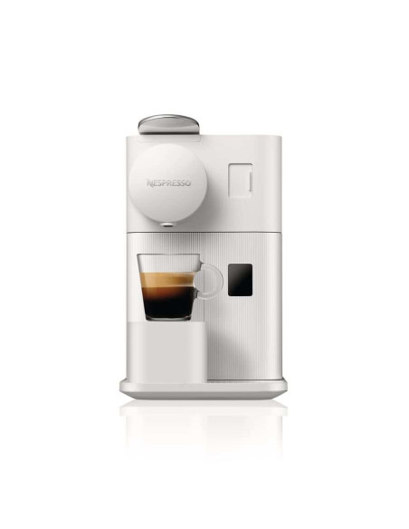Ekspres Delonghi En510.W Lattissima One Evo