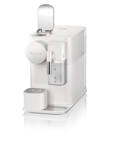 Ekspres Delonghi En510.W Lattissima One Evo