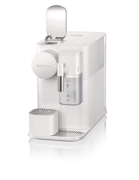 Ekspres Delonghi En510.W Lattissima One Evo