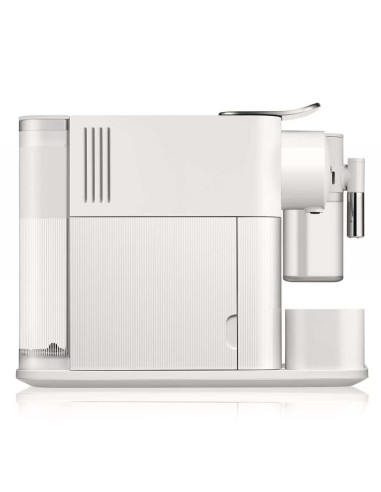 Ekspres Delonghi En510.W Lattissima One Evo