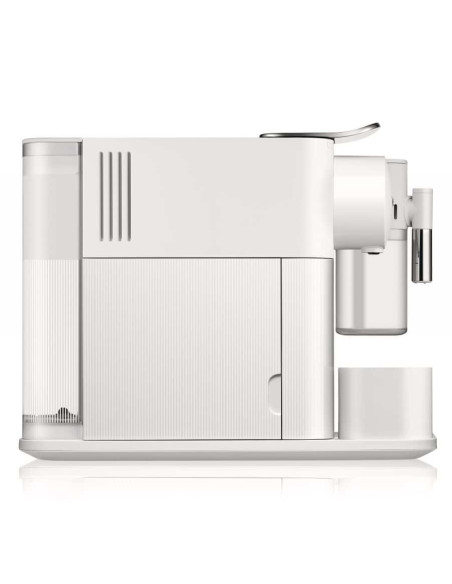 Ekspres Delonghi En510.W Lattissima One Evo