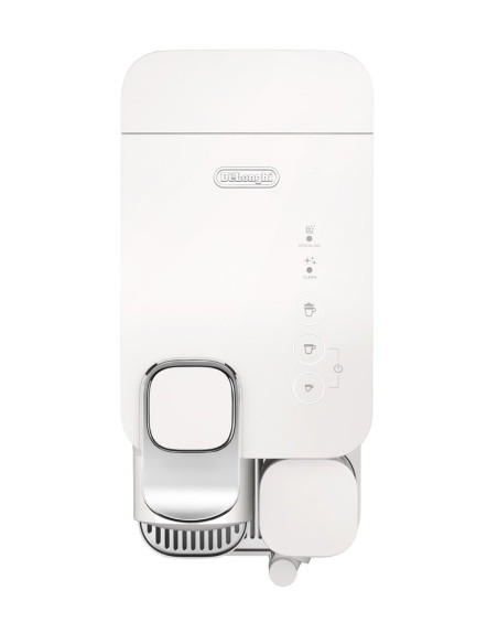 Ekspres Delonghi En510.W Lattissima One Evo