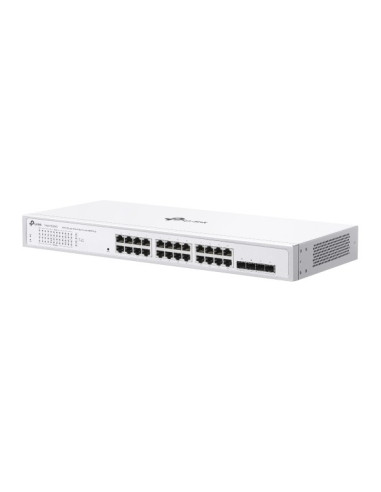 Tp-Link Festa Fs328G L2/L2+ Gigabit Ethernet (10/100/1000) Biały