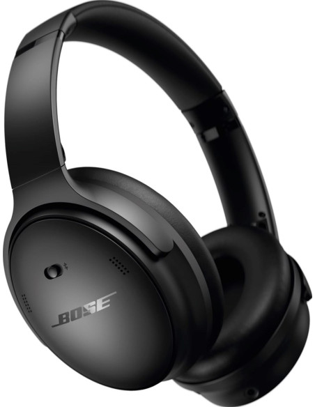 Słuchawki Bose Quietcomfort