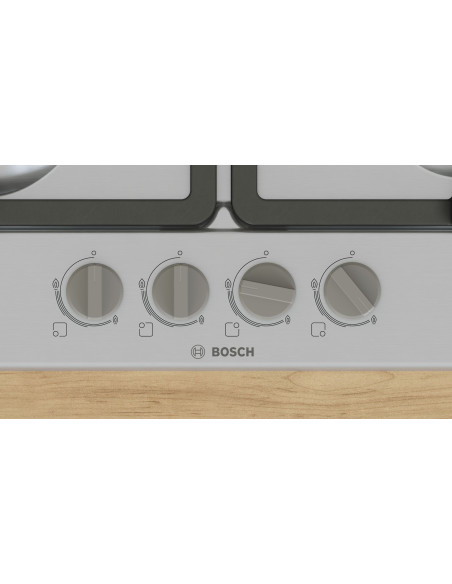 Płyta Gazowa Bosch Pgh6B5K90